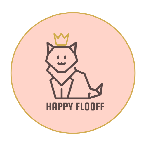 Happy Flooff